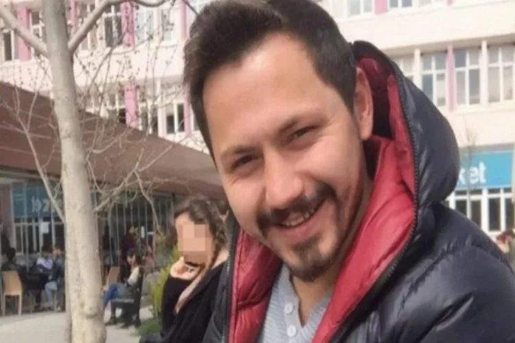 Zonguldaklı mühendis evinde ölü bulundu