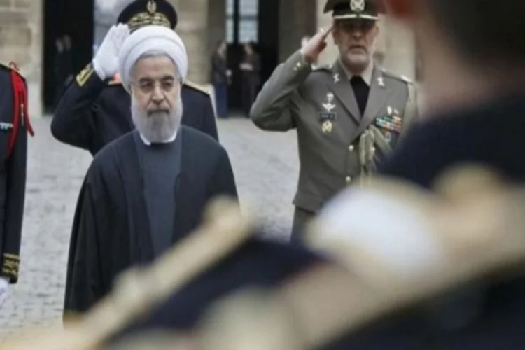 Ruhani: Devlet depolarını derhal boşaltın!