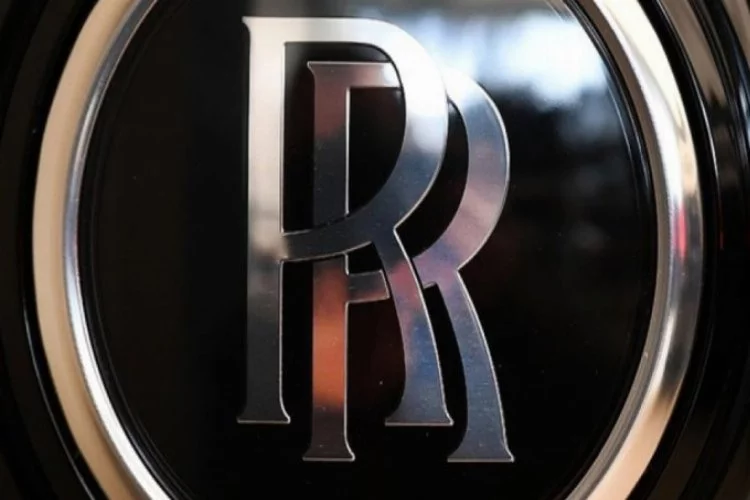 Rolls-Royce 4 bin 600 kişiyi işten çıkaracak
