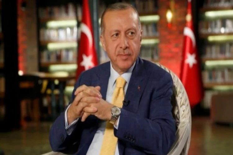 Erdoğan Twitter'dan açıkladı! 5 bölgede kurulacak