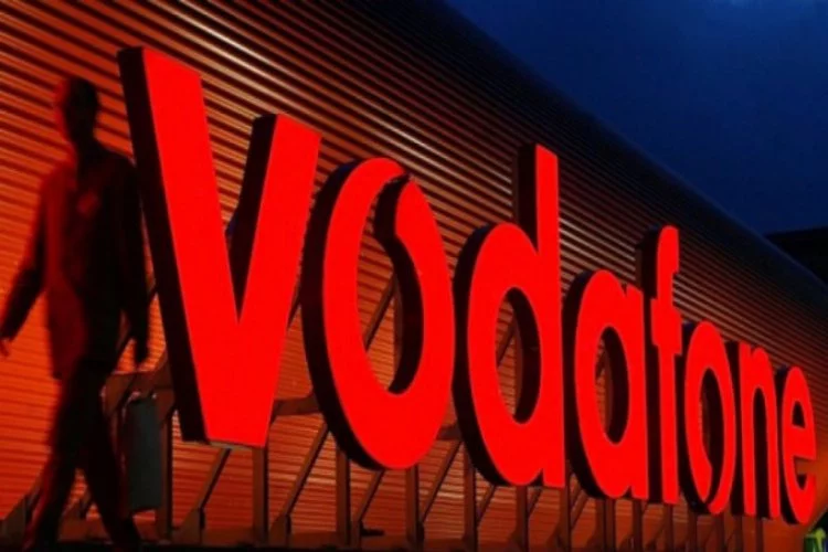 Vodafone'lular bayramda bakın ne kadar internet kullandı