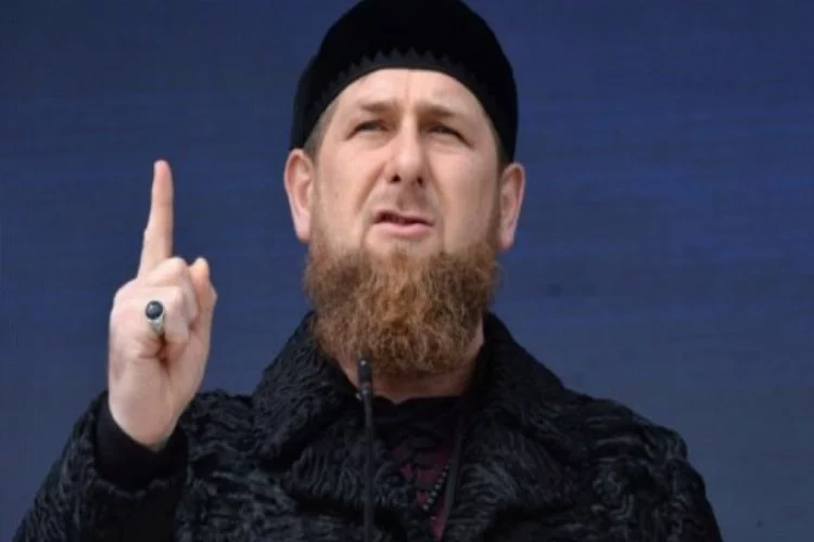 Kadirov'dan ABD'lilere 'terör' mesajı!