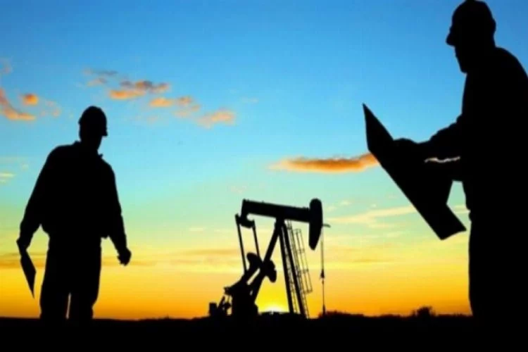 Brent petrolün varili 74,74 dolar