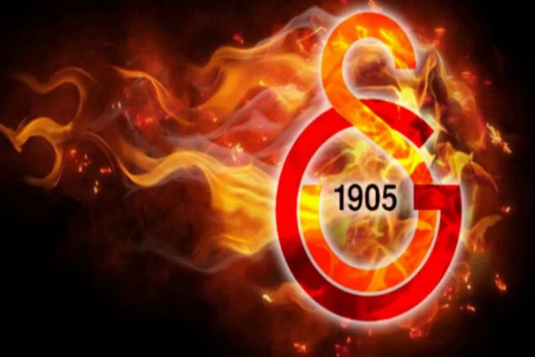 Galatasaray'a iki müjde