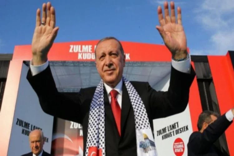 Son dakika... Erdoğan Ankara'ya gidiyor