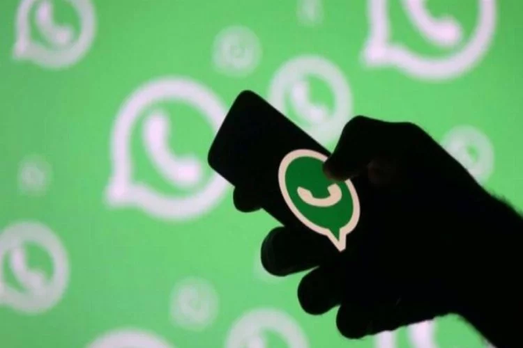 WhatsApp'ta   Devrim Gibi Özellik