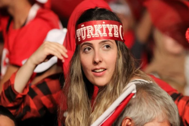 Bakan Pakdemirli: "Haine en büyük cevap güçlü Türkiye'dir"