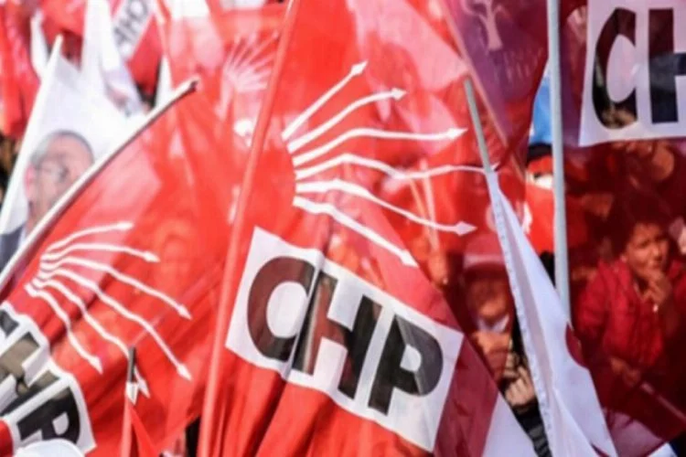 CHP'de imza polemiği büyüyor