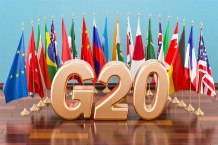G20 Toplantısı Buenos Aires'te başladı