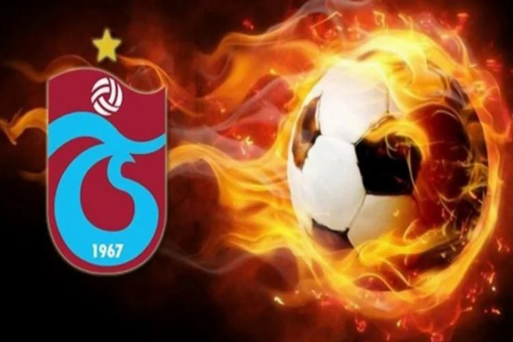 Trabzonspor'un kayıt defteri çalındı, internetten satışa sunuldu!