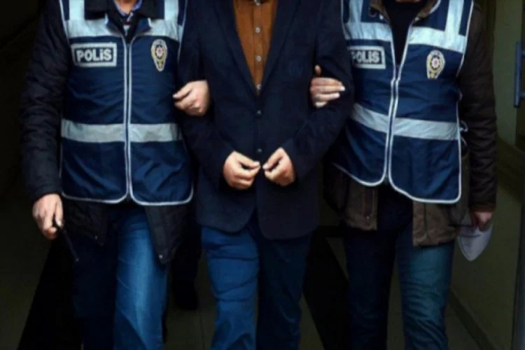 Bursa'da 'rüşvet' operasyonunda flaş gelişme