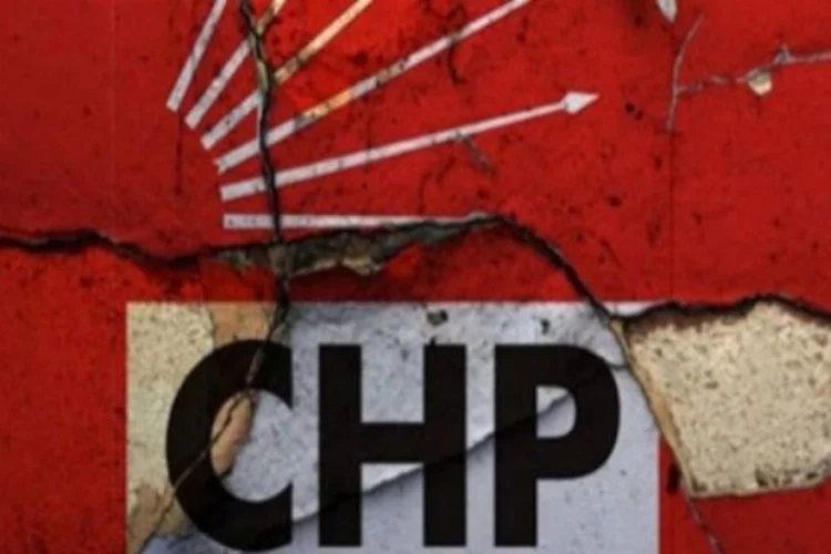 CHP'de yönetim değişikliği!