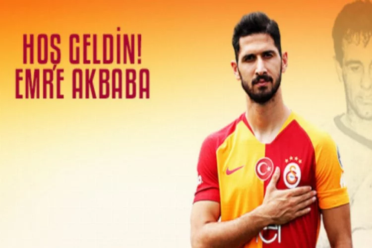 Emre Akbaba'nın Galatasaray'a maliyeti belli oldu