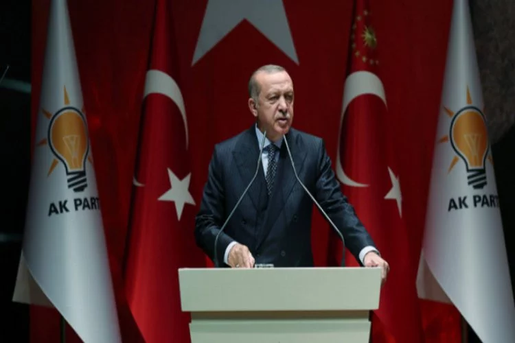 Erdoğan noktayı koydu: "Ben yatırımcıma bakarım"