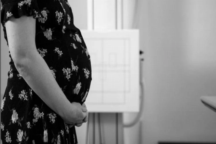 Hamilelikte kilo almak sağlığı etkiler mi?