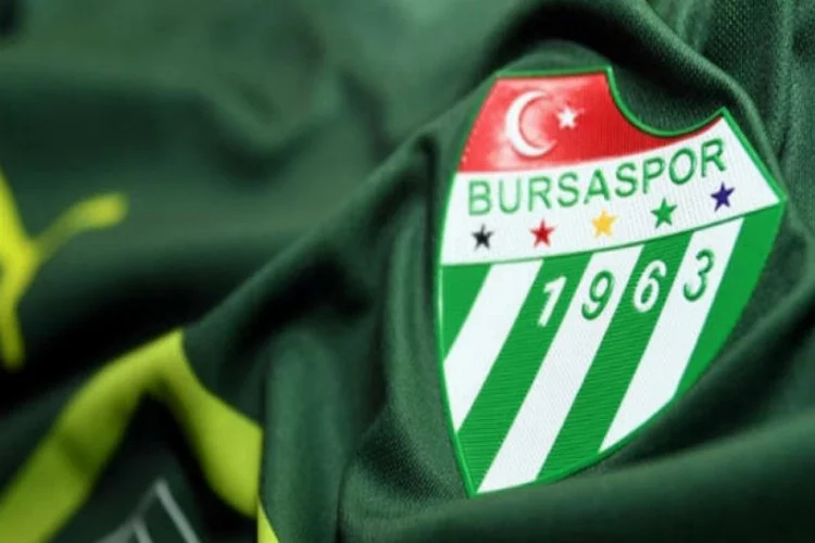 Bursaspor'un  kombine sayısı belli oldu