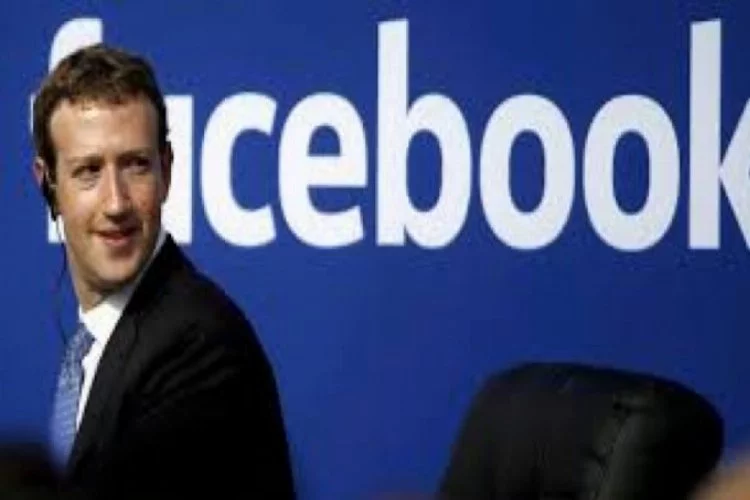 Avrupa Birliği'nden Facebook'a son şans