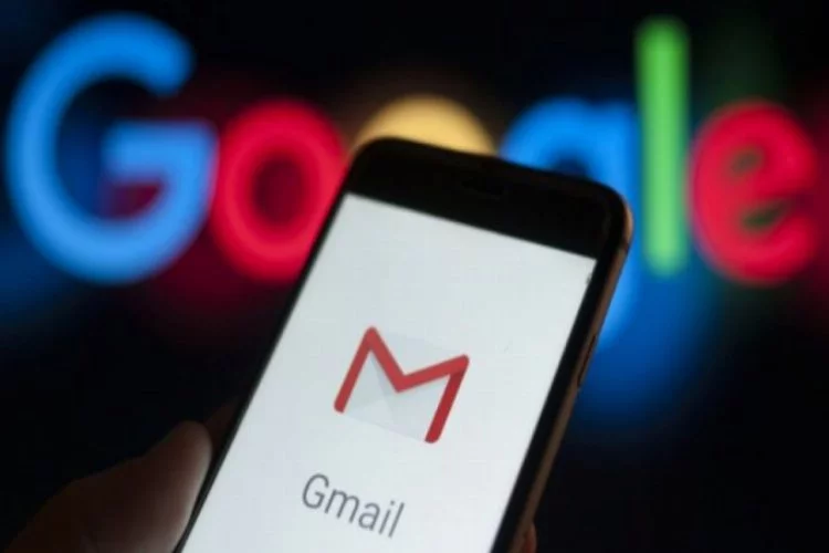 Google'dan Gmail savunması!