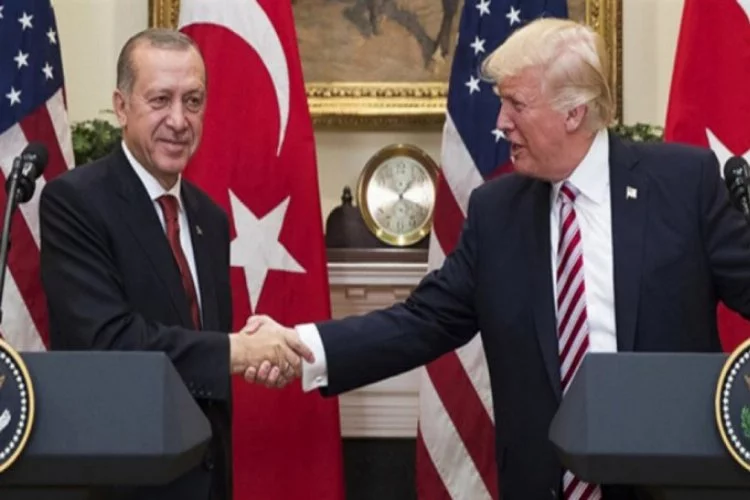 Erdoğan, ABD'ye  gidiyor!  İşte ziyaretin detayları