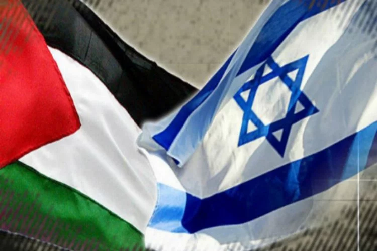 Filistin'den İsrail'e mesaj: Hazırız