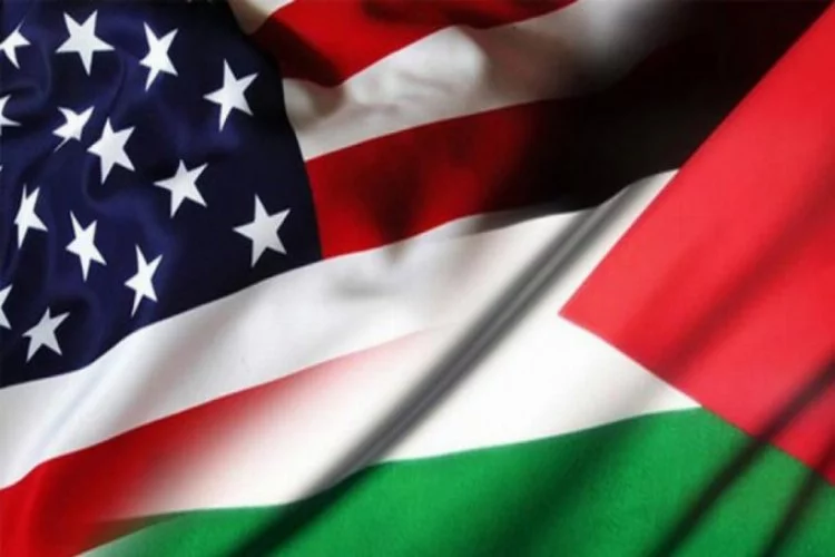Filistin'den flaş ABD açıklaması!