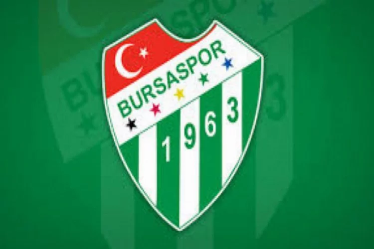 Bursaspor, 'saha olayları' nedeniyle PFDK'ya sevk edildi
