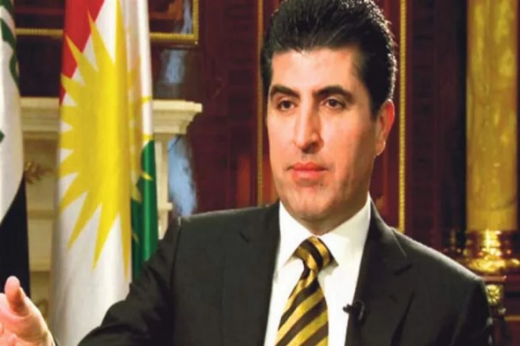 Barzani: Türkiye zor durumlarda yanımızda durdu
