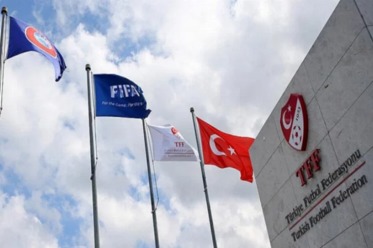 PFDK'dan 7 Süper Lig kulübüne ceza!