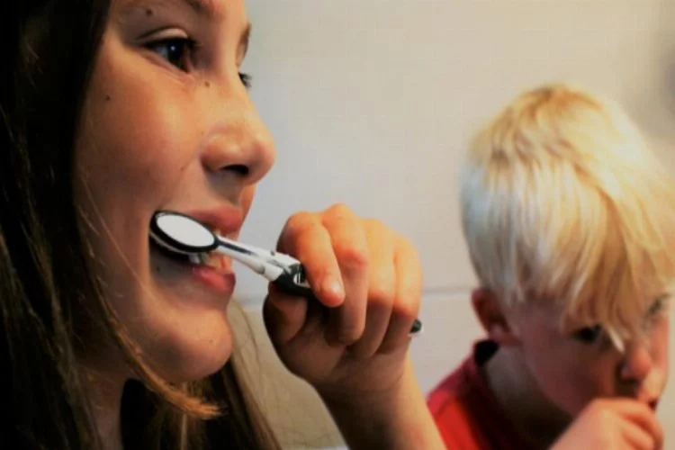 Çocuklarda diş sağlığına ilişkin bilinmeyenler