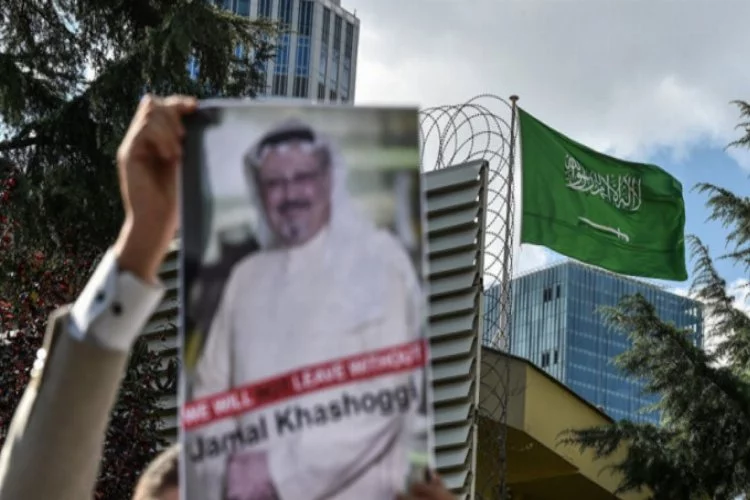 ABD basınından flaş iddia! Suudiler, Kaşıkçı'nın öldüğünü kabul etmeye hazırlanıyor