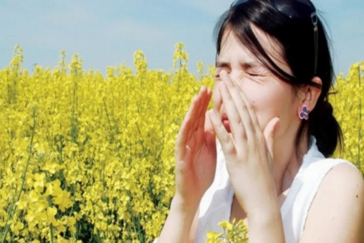 Sonbahar alerjisinden kurtulmak mümkün!