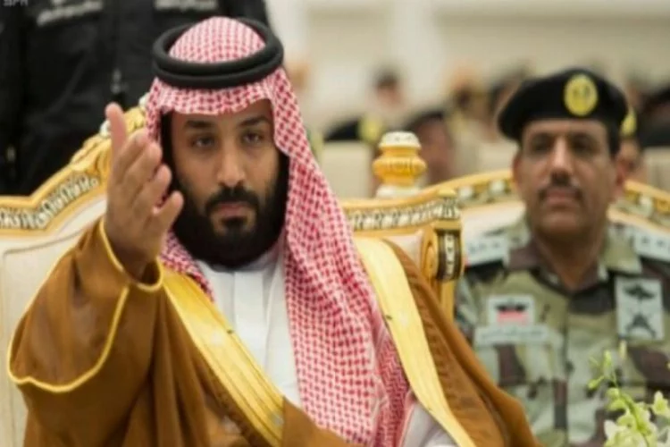 ABD'li Senatör'den Suudi Prens Selman hakkında sert açıklama