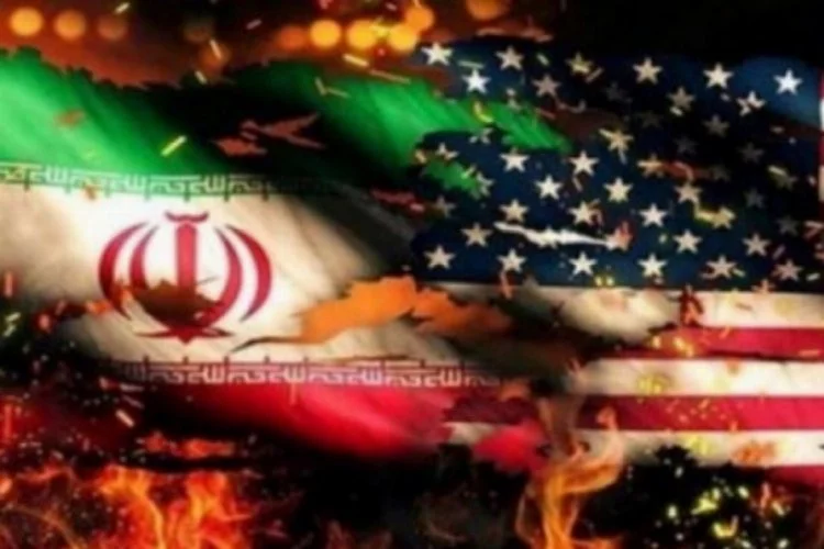 ABD'den İran'a yaptırım  kararı