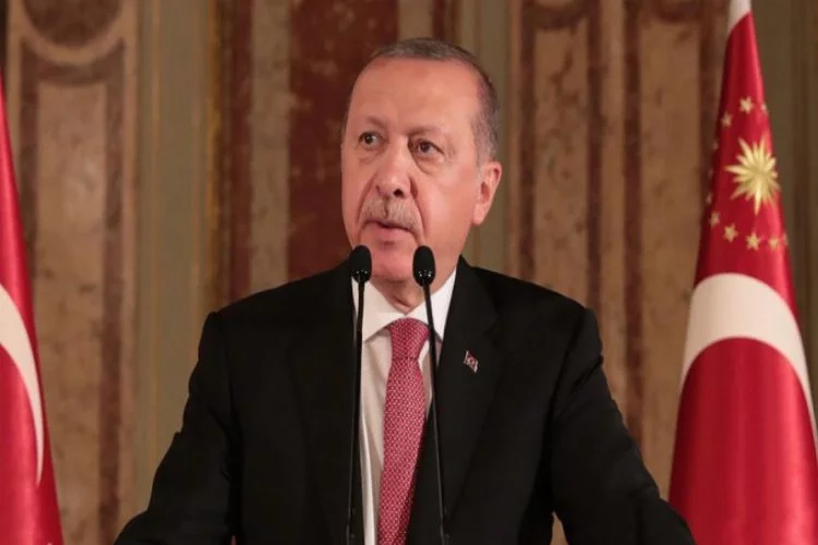 Erdoğan, Pompeo'yu kabul edecek