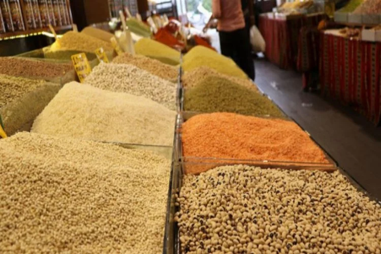 Hububatçılar hedef pazarları Türk yemekleriyle fethedecek