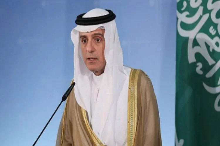 Suudi Arabistan Dışişleri Bakanı'ndan Cemal Kaşıkçı açıklaması