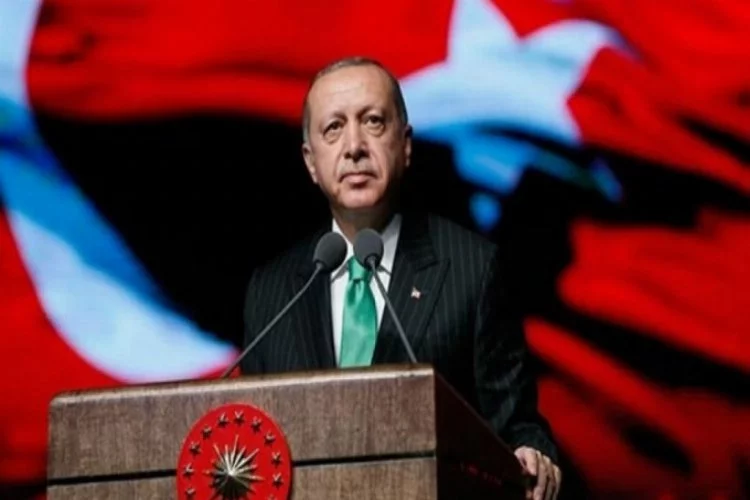 Erdoğan'dan 'Mevlid Kandili' paylaşımı