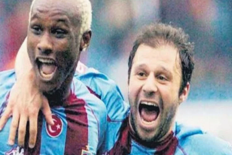 Böyle Trabzonspor aşkı görülmedi!