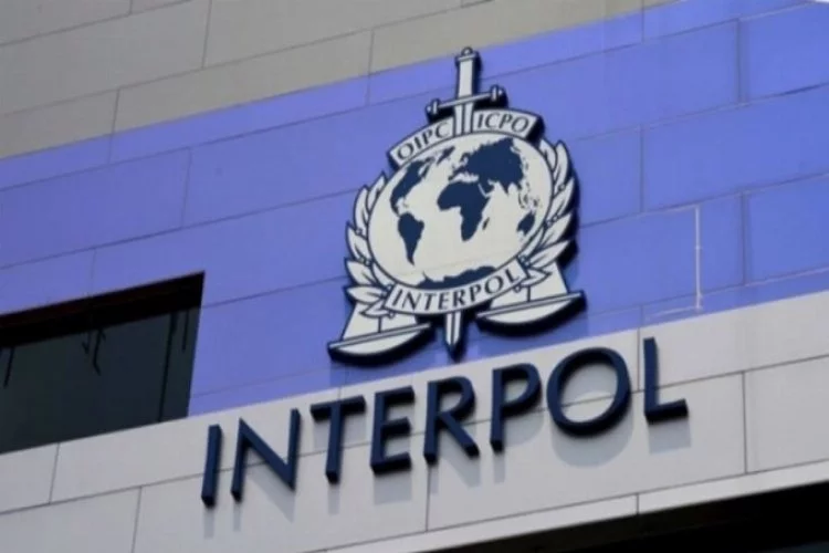 Interpol'un başkanı seçildi!
