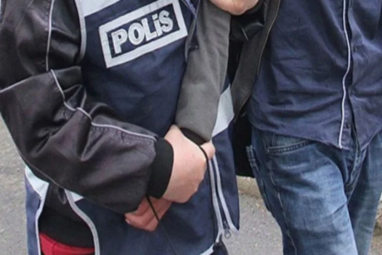 Bursa'da eski eşini bacağından vuran kişi...