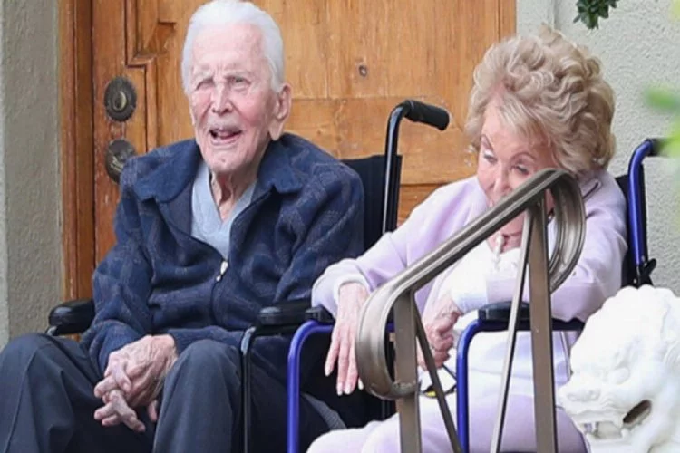 Usta sanatçı 102 yaşında