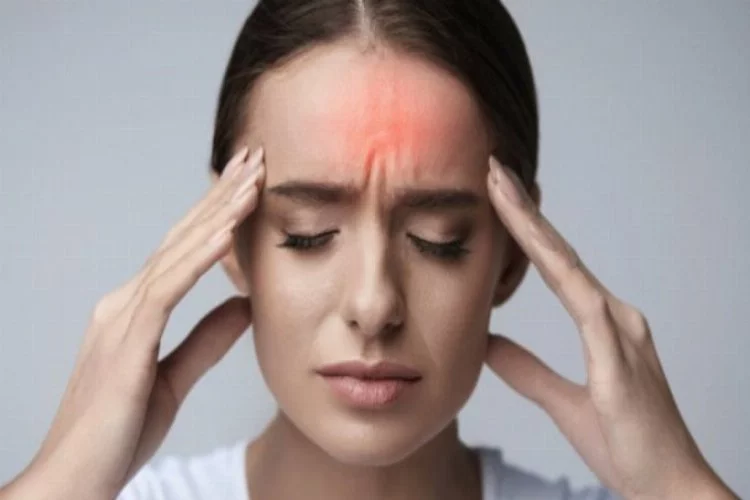 Baş ağrısının sebebi nedir?