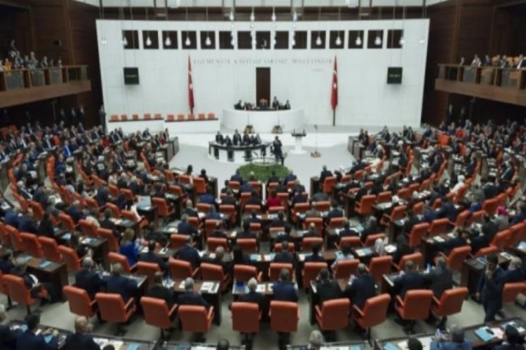 HDP ve CHP'nin 'Gezi' özlemine AK Parti'den uyarı