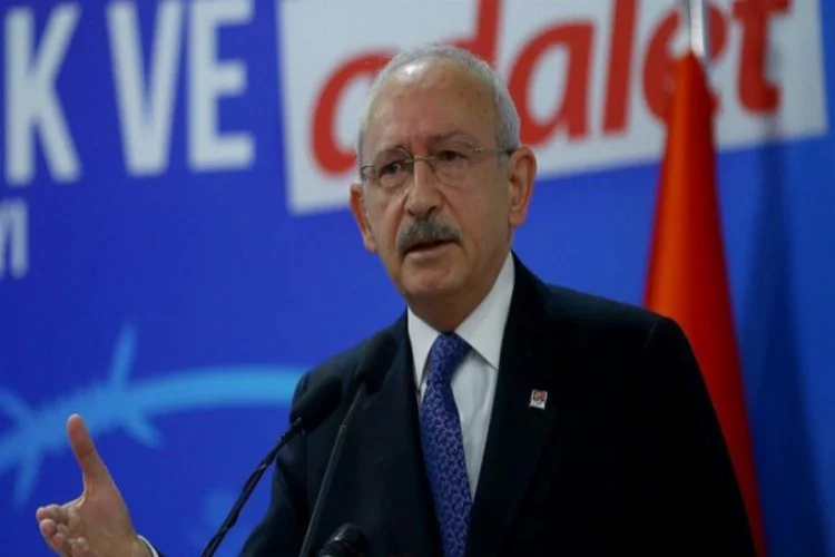 Kılıçdaroğlu: "Hiçbir işçinin işine son vermeyeceğiz"