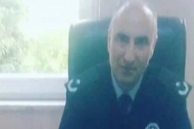 Personel Şube Müdürü Ercan Polat'ın hayati tehlikesi devam ediyor