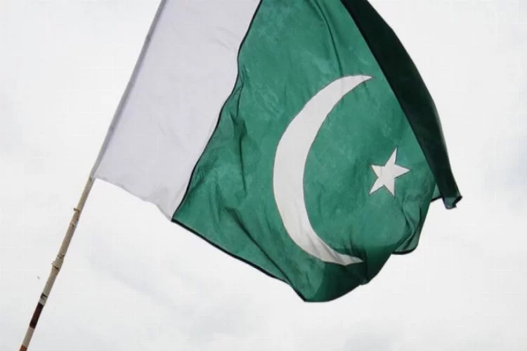Pakistan 'dan FETÖ başvurusu