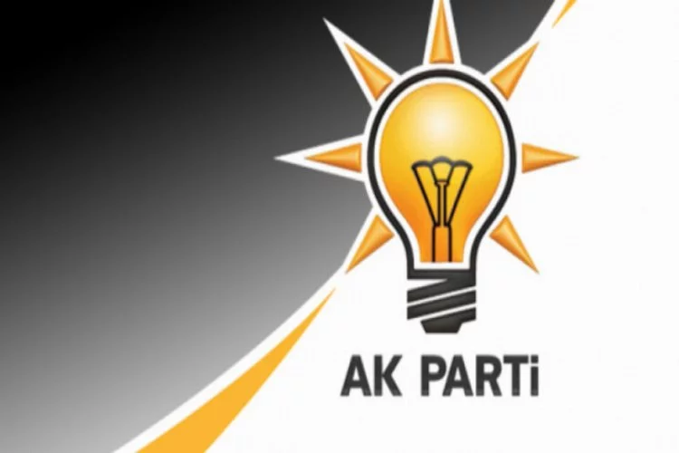 İşte AK Parti'nin 25 İlçe'deki adayları