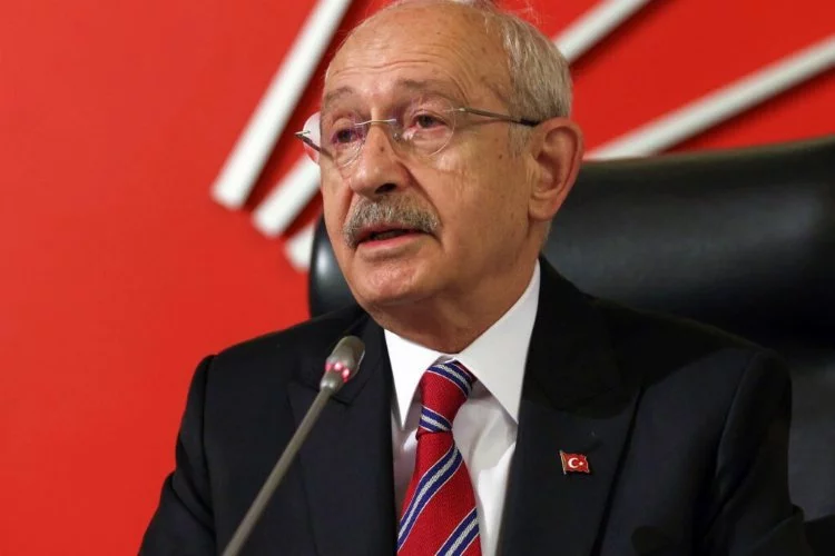Kemal Kılıçdaroğlu istifa etmeli mi? İşte anketten çıkan sonuç