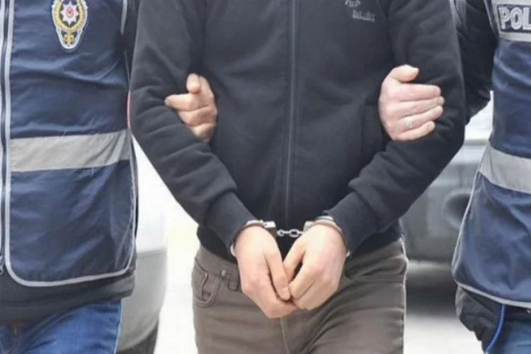 Bursa'da 14 iş adamından 5'i tutuklandı