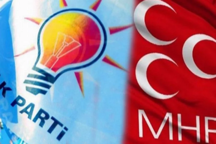 Yenişehir'de MHP aday gösterecek!